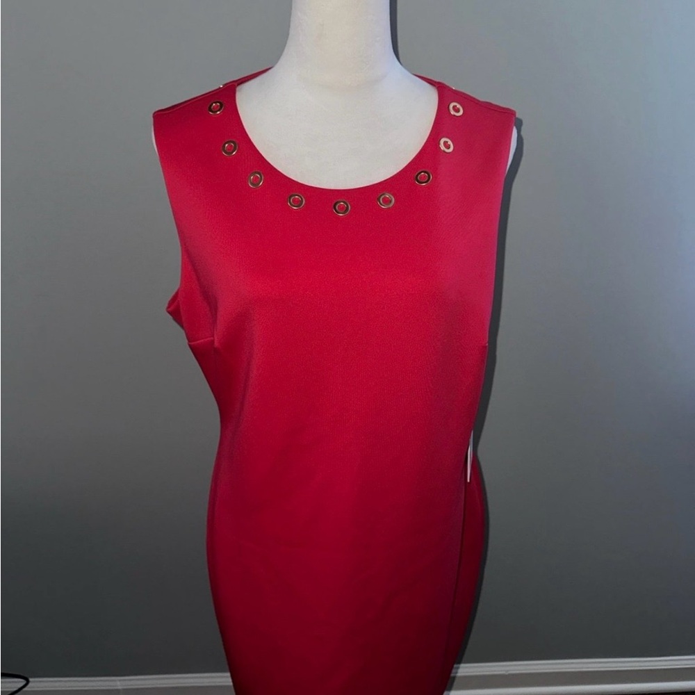 Calvin Klein Dress - Picture 2 of 6
